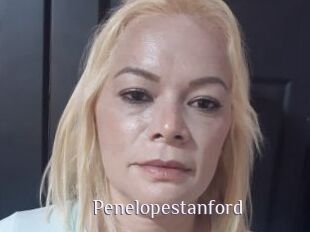 Penelopestanford