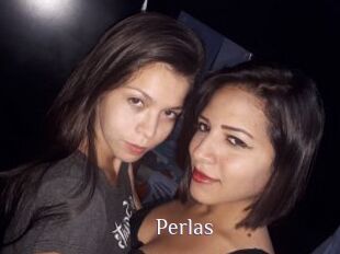 Perlas