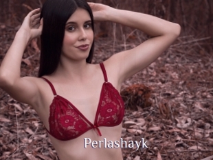 Perlashayk