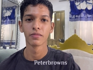 Peterbrowns