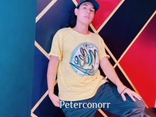 Peterconorr