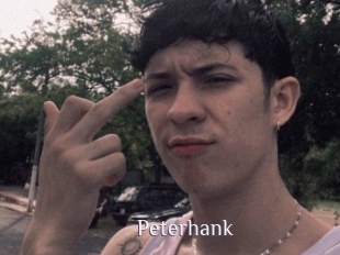 Peterhank