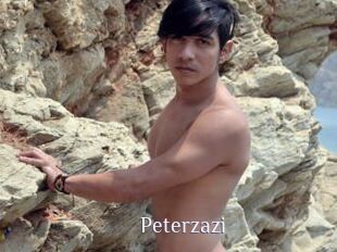 Peterzazi