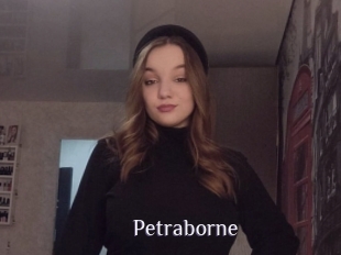Petraborne