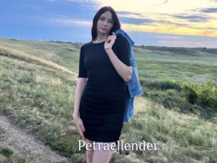 Petraellender