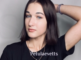 Petulaevetts