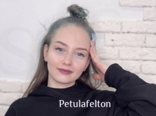 Petulafelton