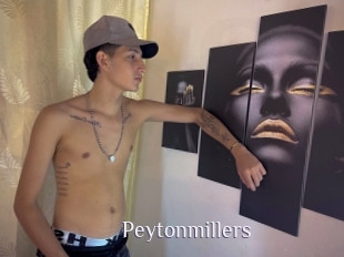 Peytonmillers