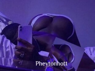 Pheytonhott