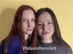 Philaandhenriett