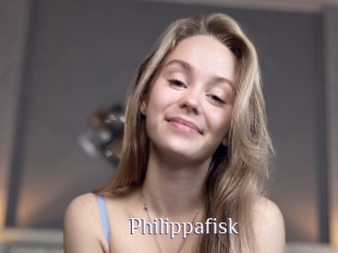 Philippafisk