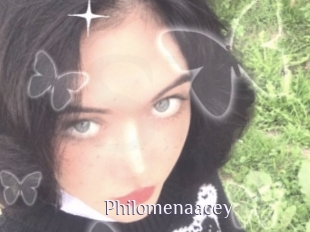 Philomenaacey