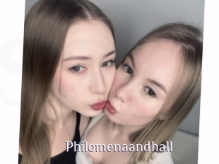 Philomenaandhall