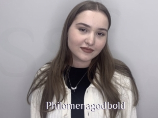 Philomenagodbold