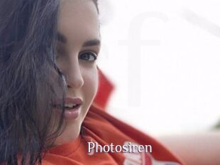 Photosiren