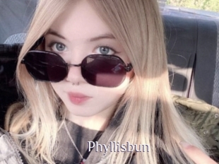 Phyllisbun