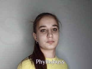 Phyllisbuss