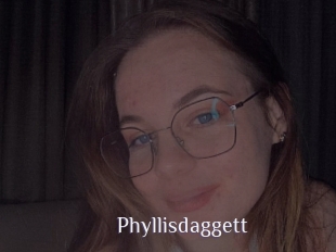 Phyllisdaggett