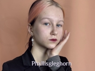 Phyllisgleghorn