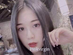 Pinkvirgin