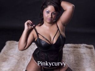 Pinkycurvy