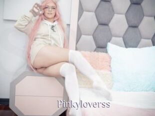 Pinkyloverss