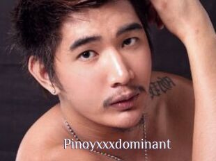 Pinoyxxxdominant