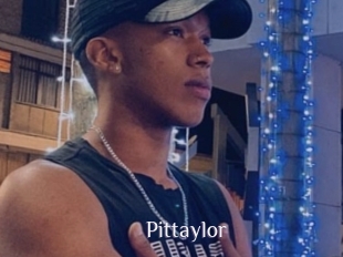 Pittaylor