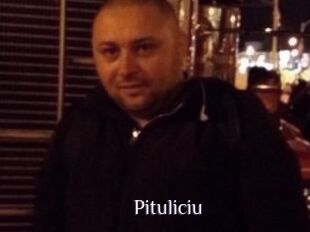 Pituliciu