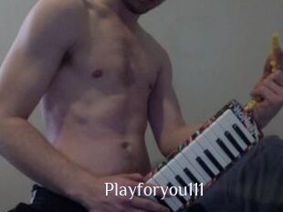 Playforyou111