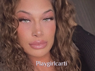 Playgirlcarti