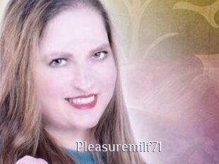 Pleasuremilf71