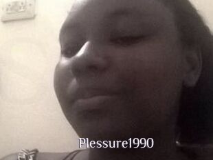 Plessure1990