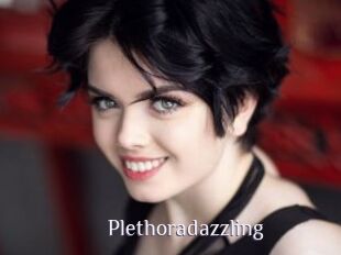 Plethoradazzling