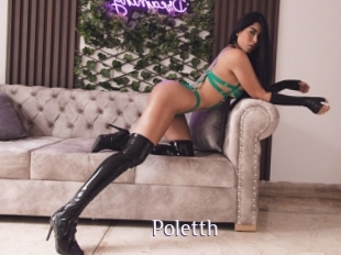 Poletth