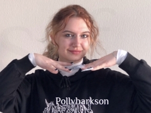 Pollybarkson