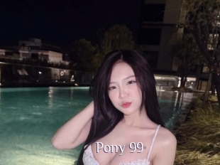 Pony_99