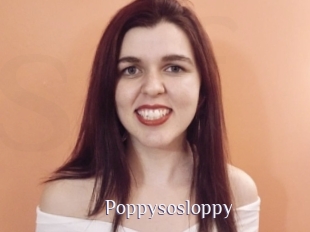 Poppysosloppy