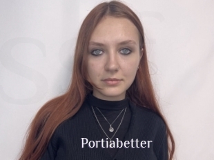 Portiabetter