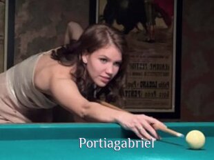 Portiagabriel
