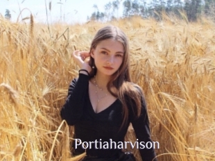 Portiaharvison