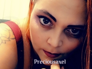 Preciousaxel