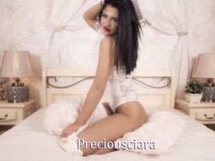 Preciousciara