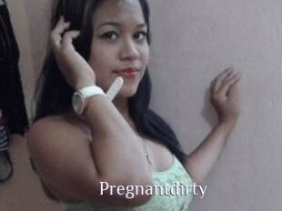 Pregnantdirty