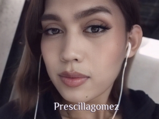 Prescillagomez