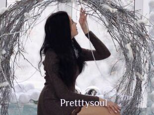 Pretttysoul