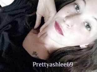 Prettyashlee69