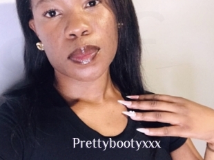 Prettybootyxxx