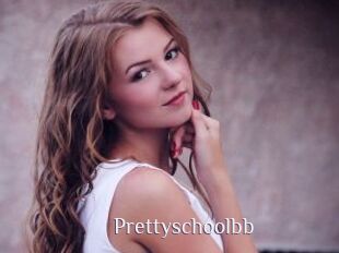Prettyschoolbb