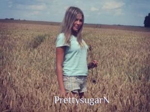 PrettysugarN